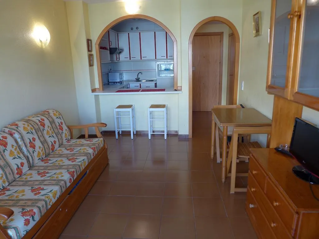 Rentalmar Jerez Salou Spain