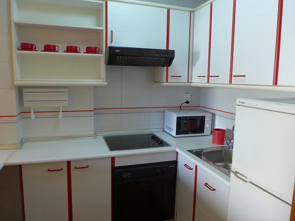 Rentalmar Jerez 살루