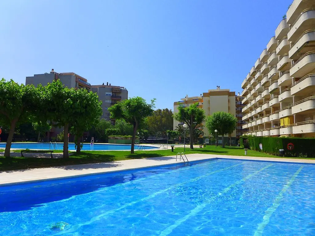 Apartment Rentalmar Jerez Salou Spain