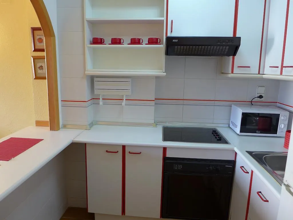 Rentalmar Jerez Salou 0*,  Spain