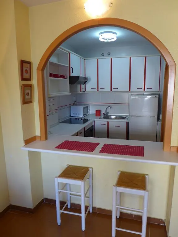 Rentalmar Jerez 살루