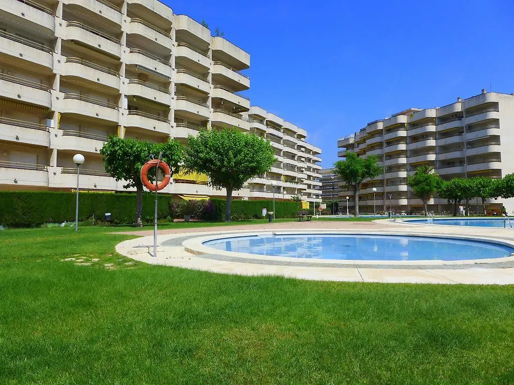 Apartment Rentalmar Jerez Salou