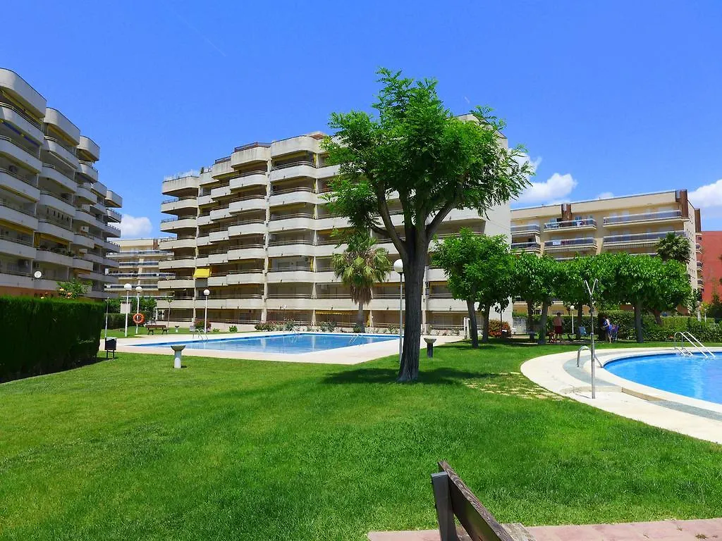 Rentalmar Jerez 살루