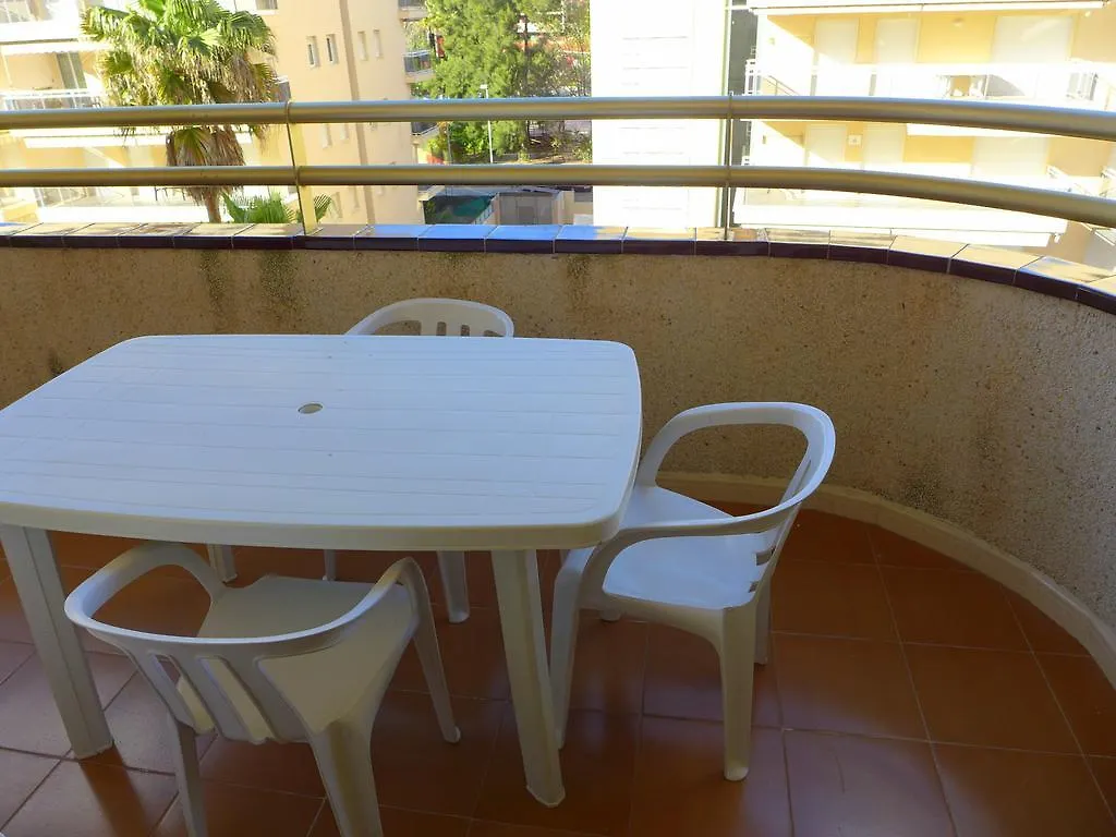 Rentalmar Jerez 살루