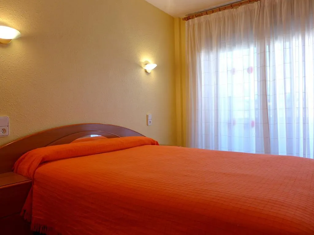 Apartment Rentalmar Jerez Salou