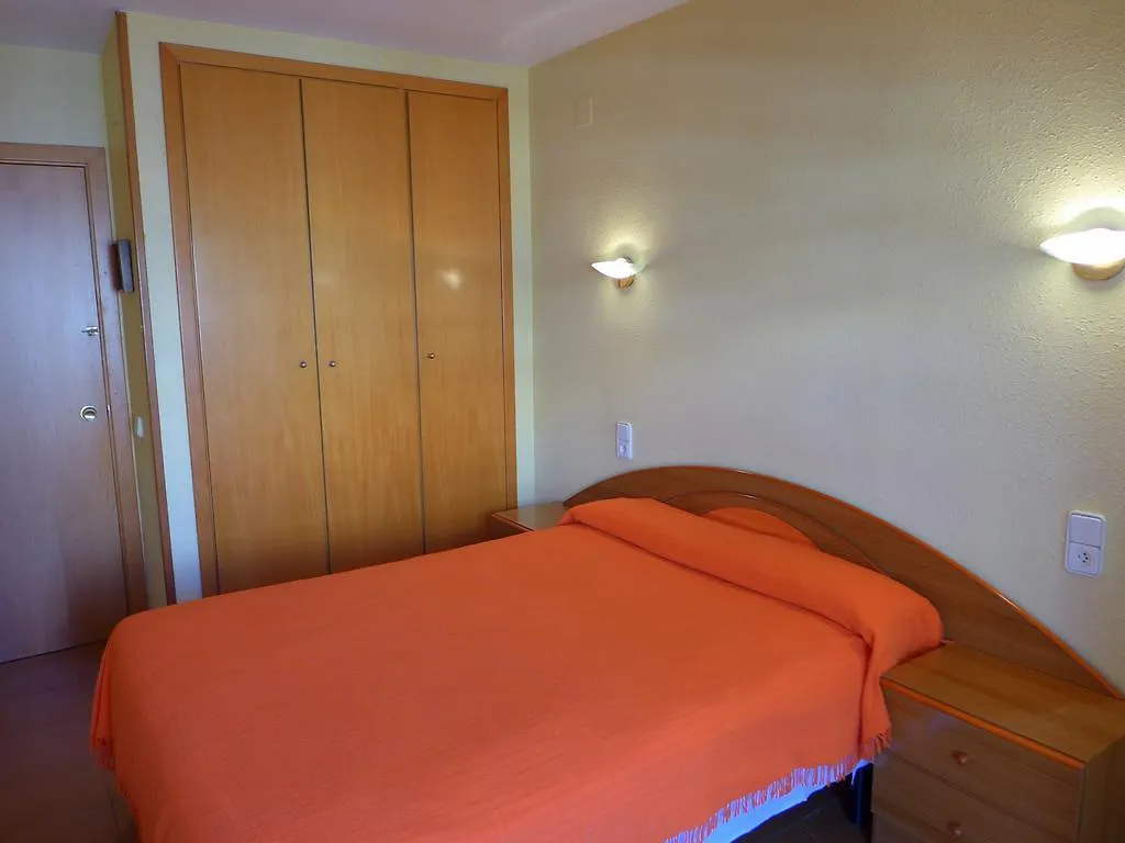 Rentalmar Jerez 살루 0*,