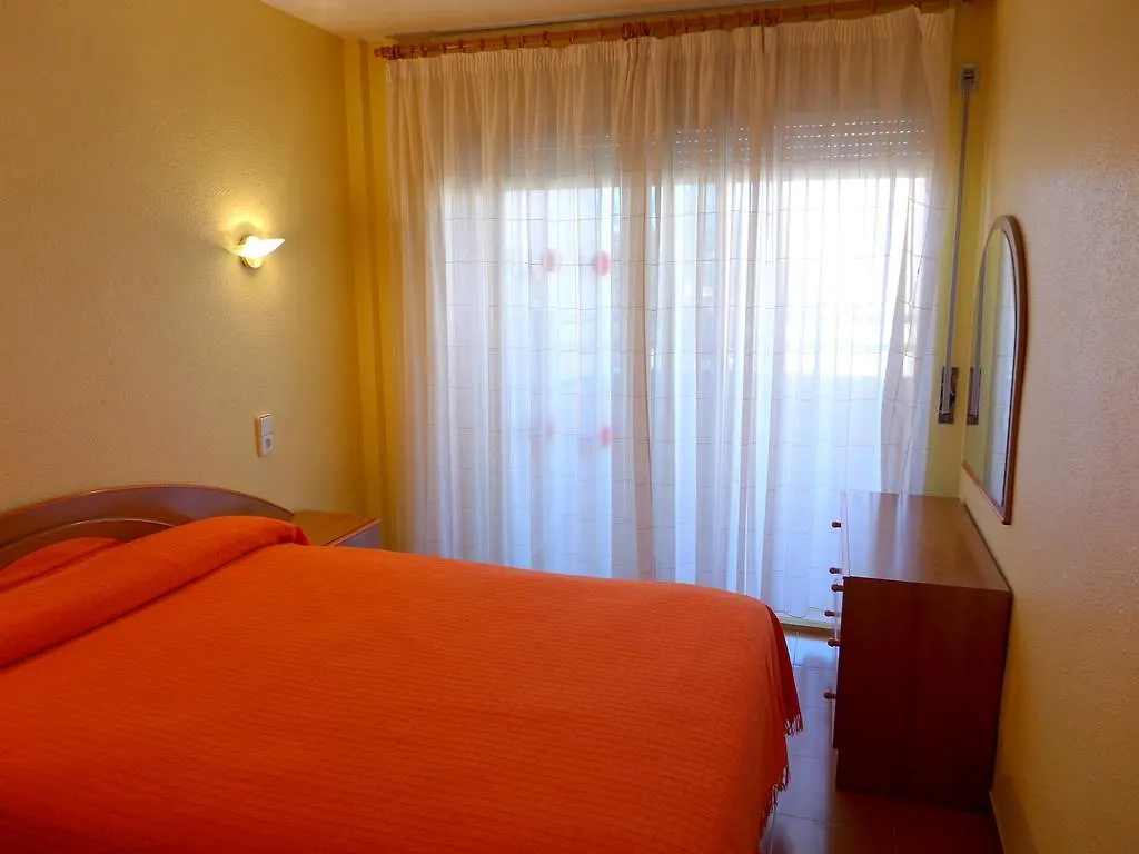 Rentalmar Jerez Salou Spain