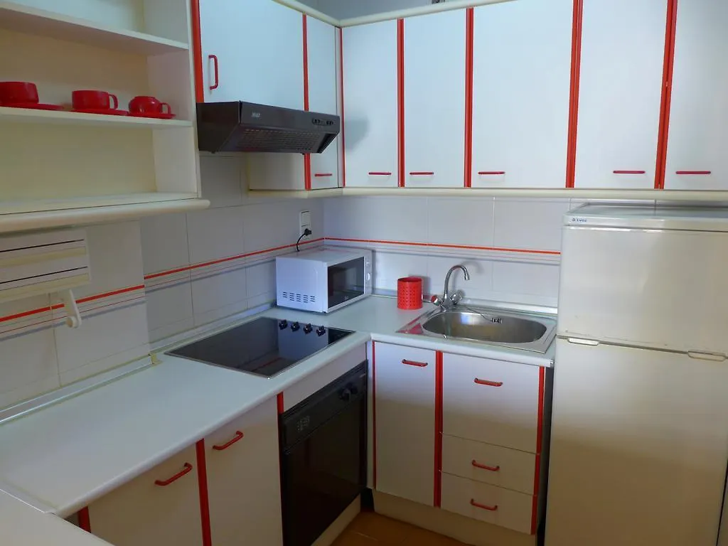 Rentalmar Jerez Salou