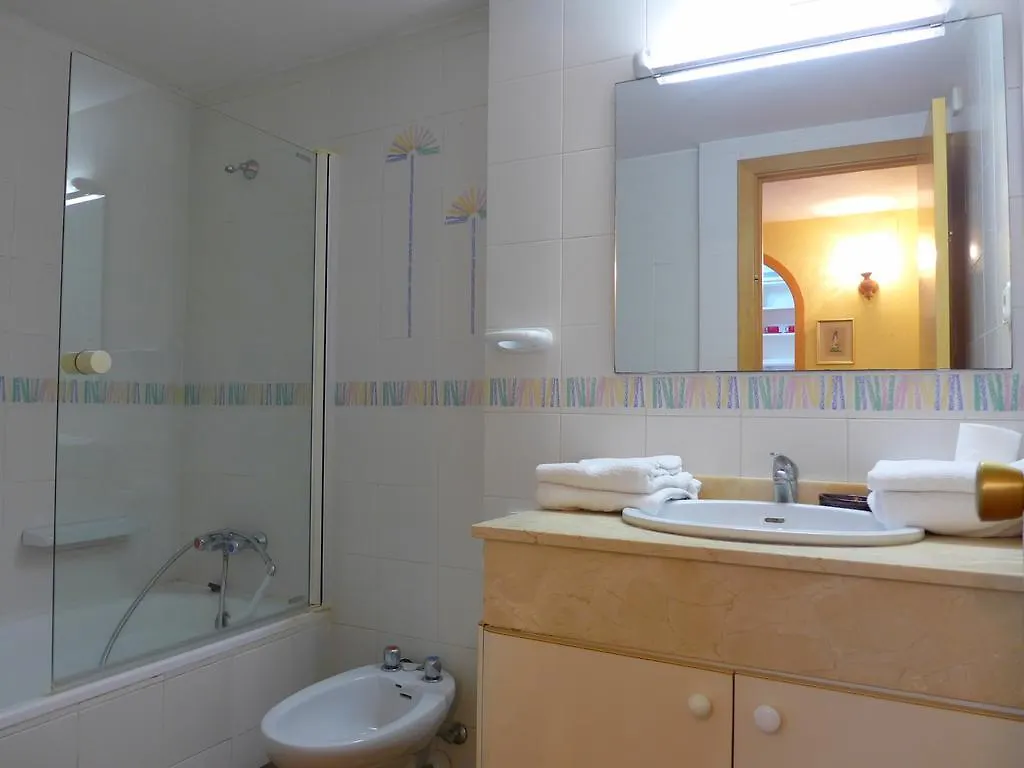 Apartment Rentalmar Jerez Salou