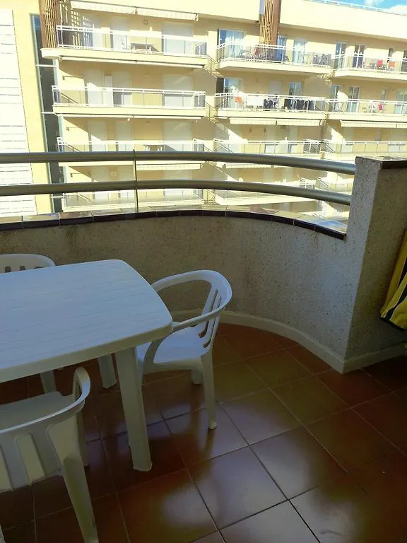Rentalmar Jerez Salou Apartment