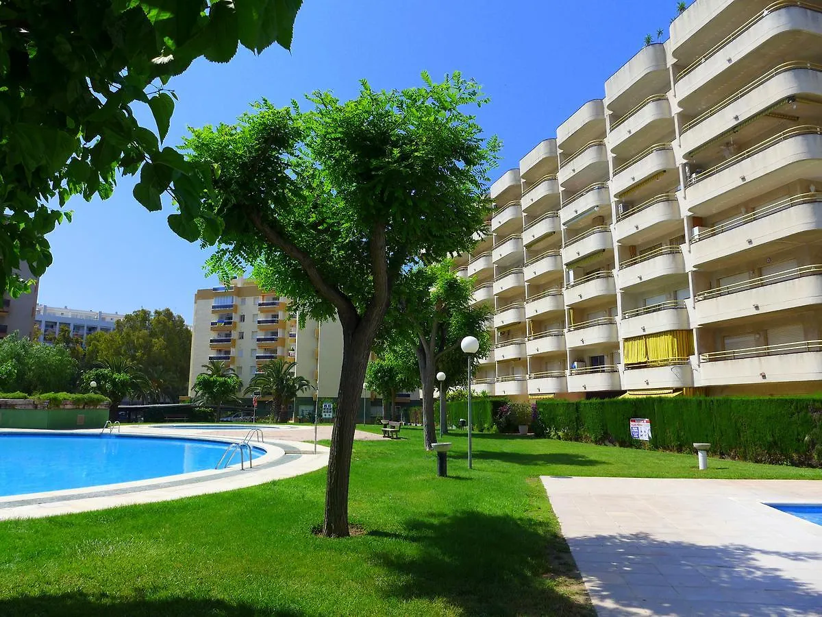 Rentalmar Jerez Salou Spain