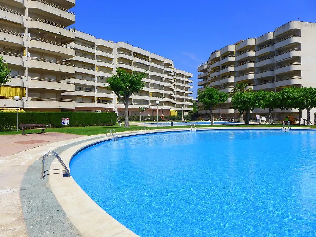 Rentalmar Jerez Salou 0*,