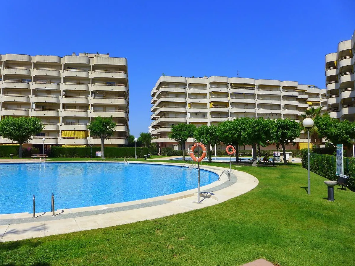 Rentalmar Jerez Salou 0*,  Spain