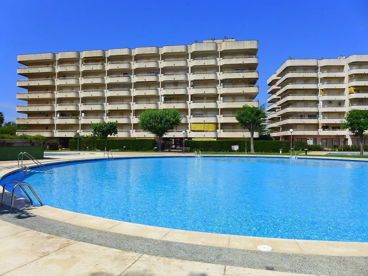 Apartment Rentalmar Jerez Salou