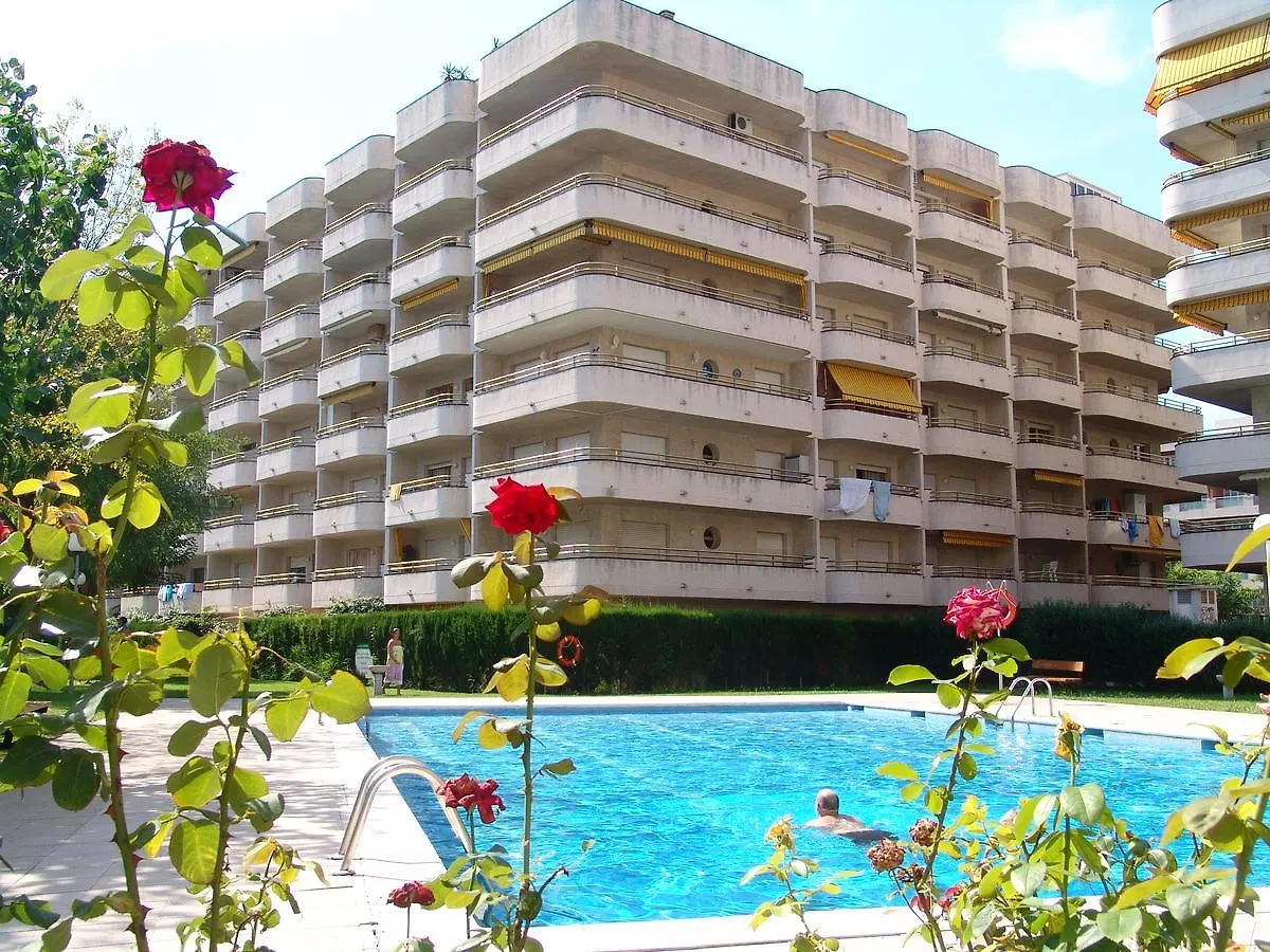 Rentalmar Jerez Salou