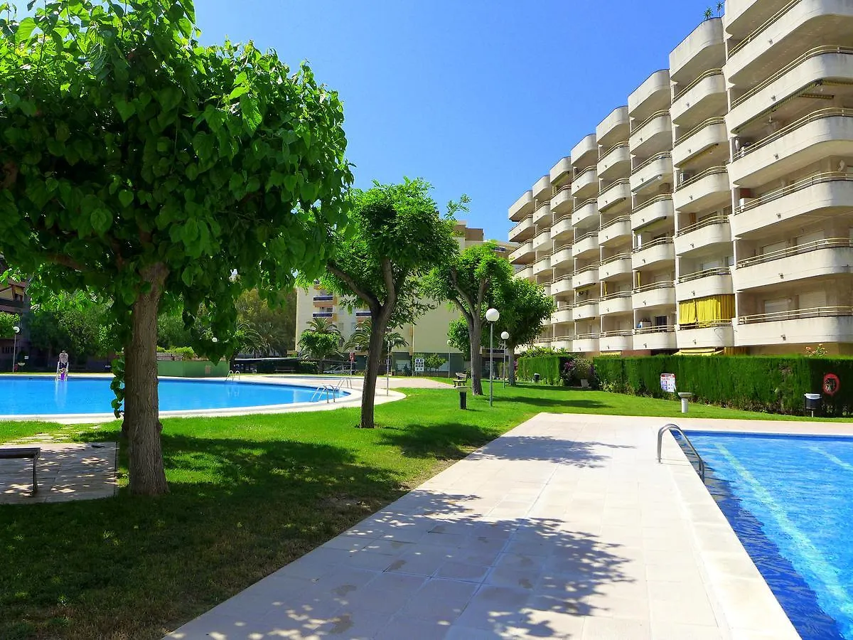 Apartment Rentalmar Jerez Salou