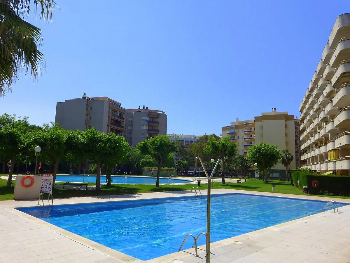 Rentalmar Jerez Salou 0*,