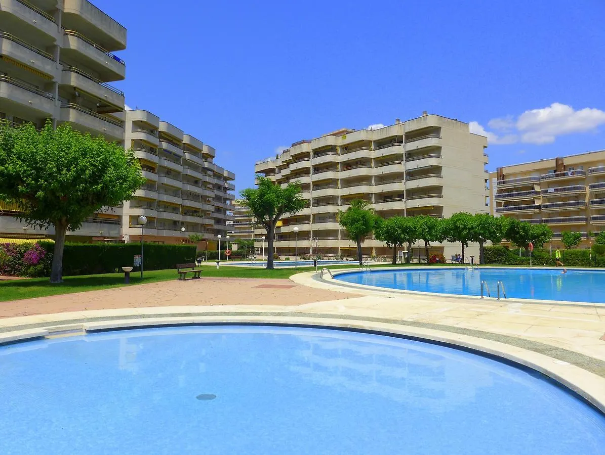 Rentalmar Jerez Salou Apartment