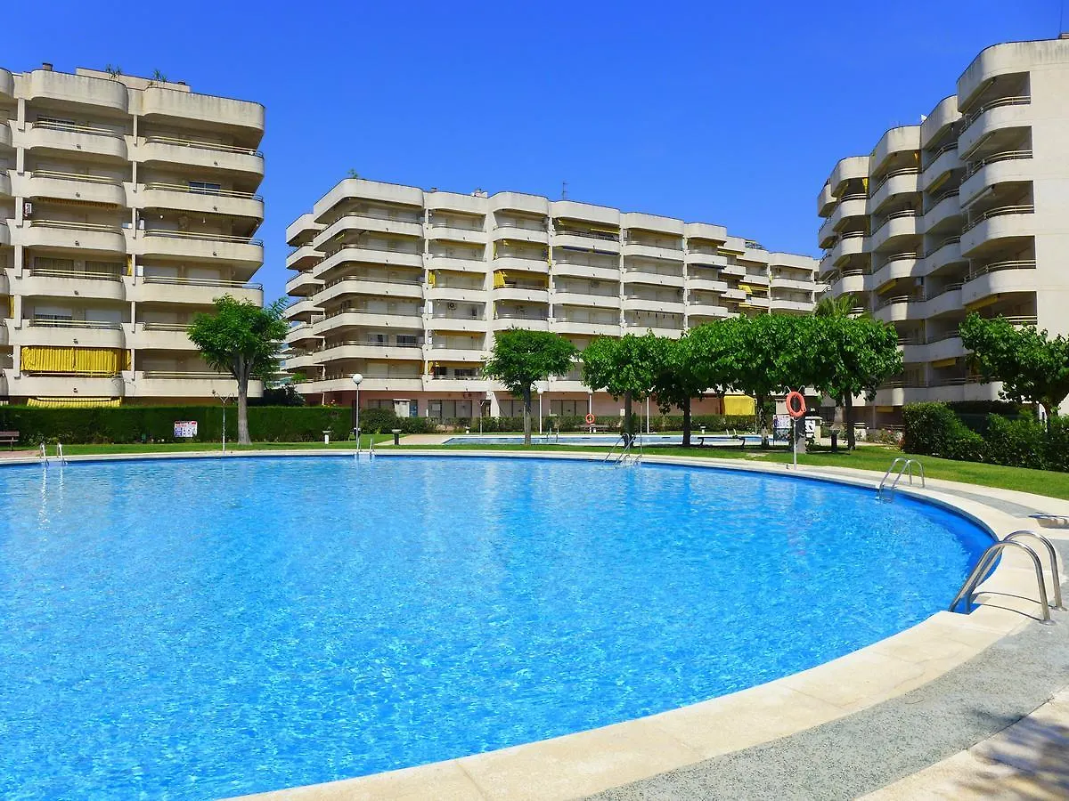 Rentalmar Jerez Salou Apartment