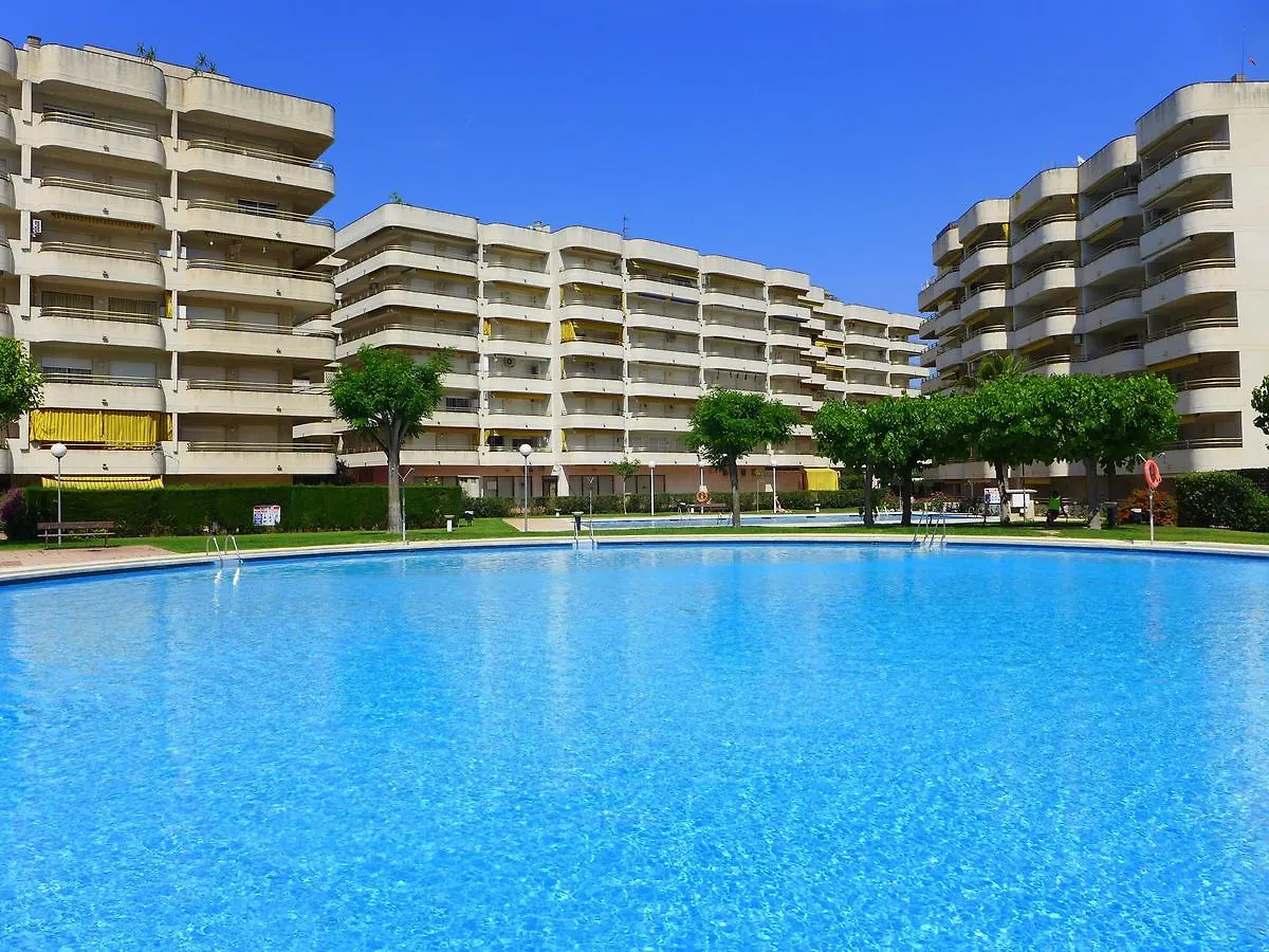 Rentalmar Jerez Salou Apartment