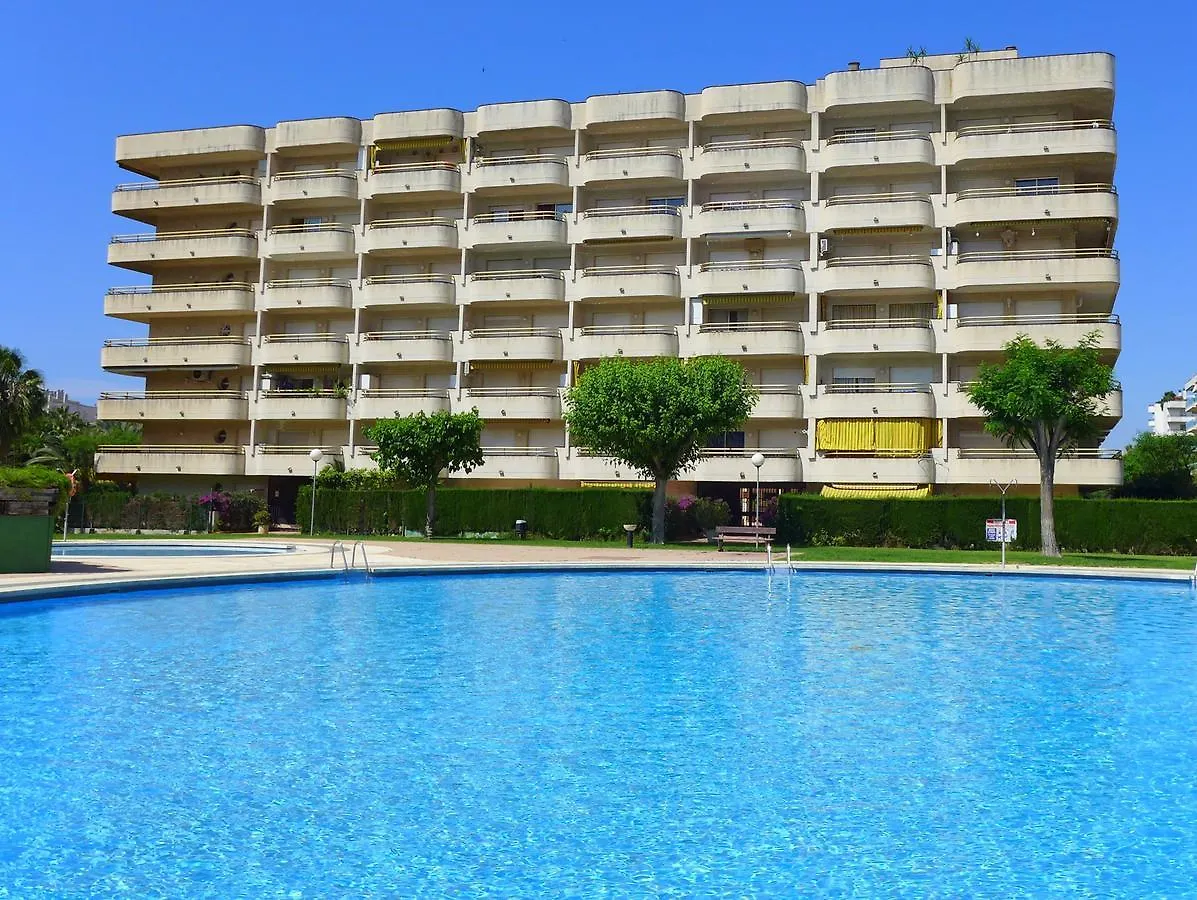 Apartment Rentalmar Jerez Salou