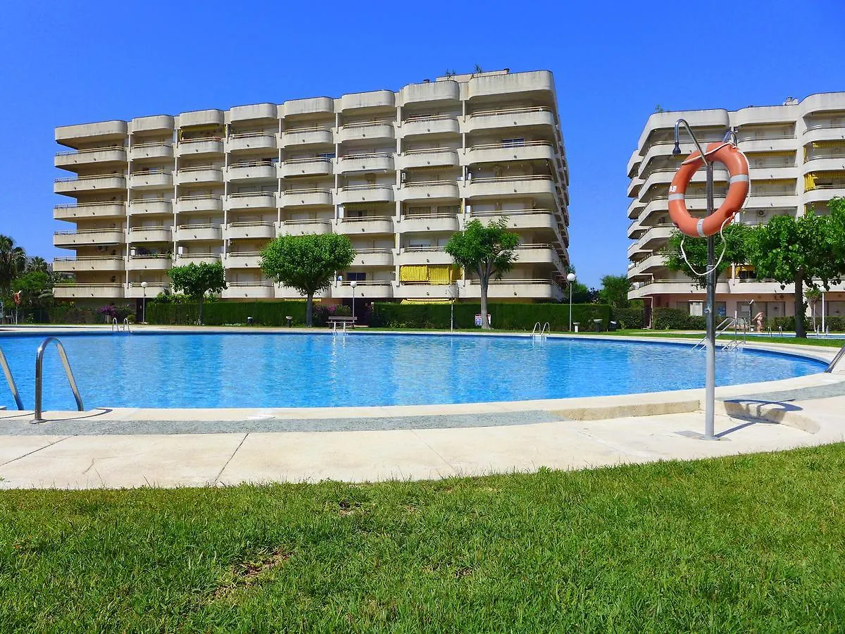 Rentalmar Jerez Salou