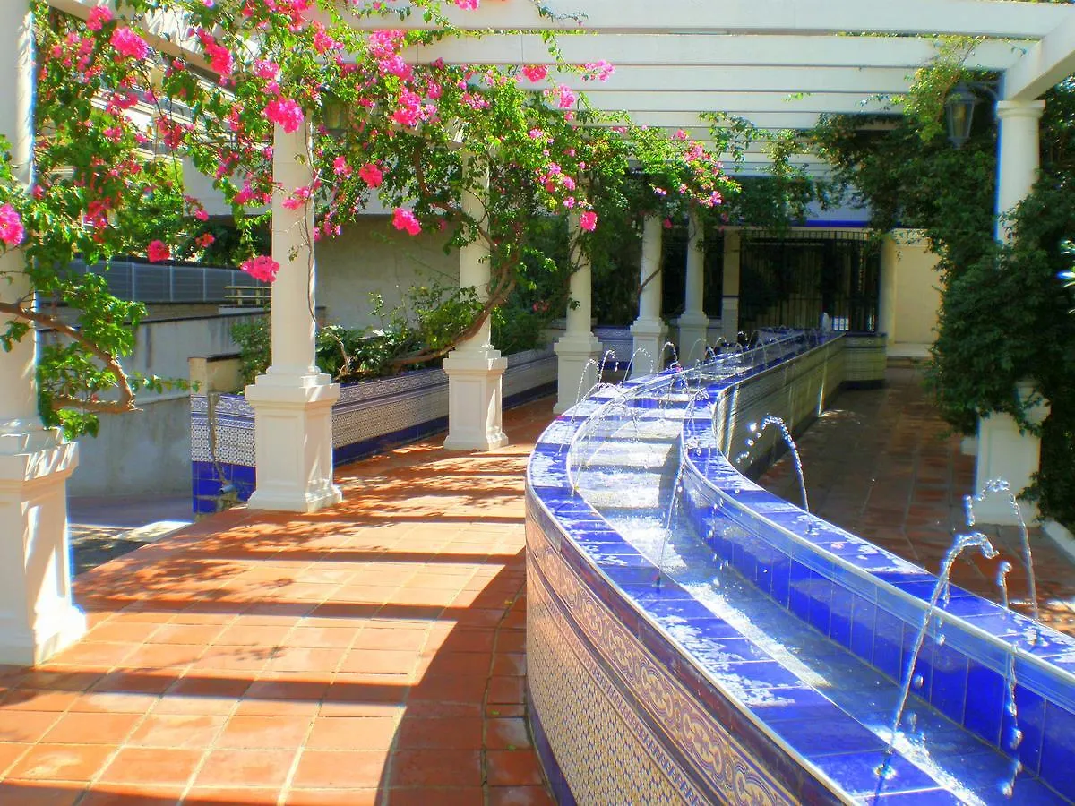 Apartment Rentalmar Jerez Salou