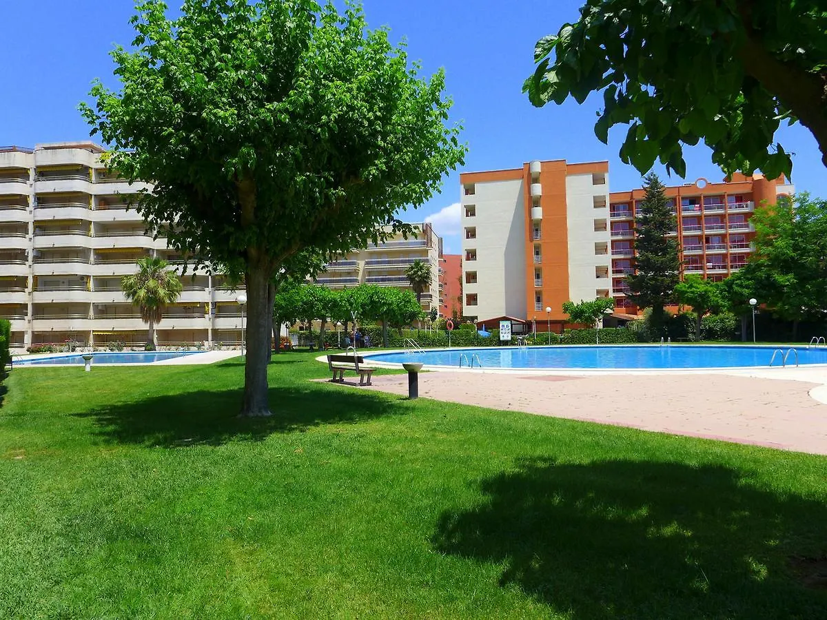 Rentalmar Jerez Salou Spain