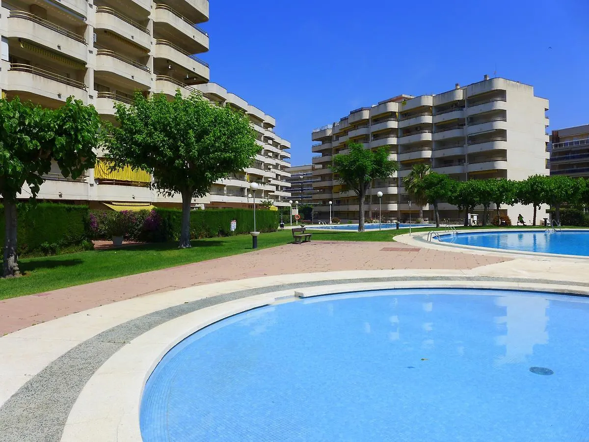 Rentalmar Jerez Salou 0*,  Spain