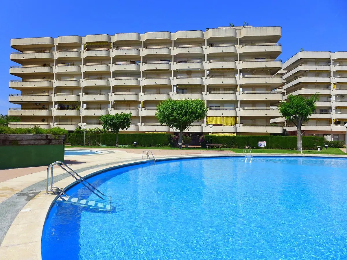 Rentalmar Jerez Salou 0*,  Spain