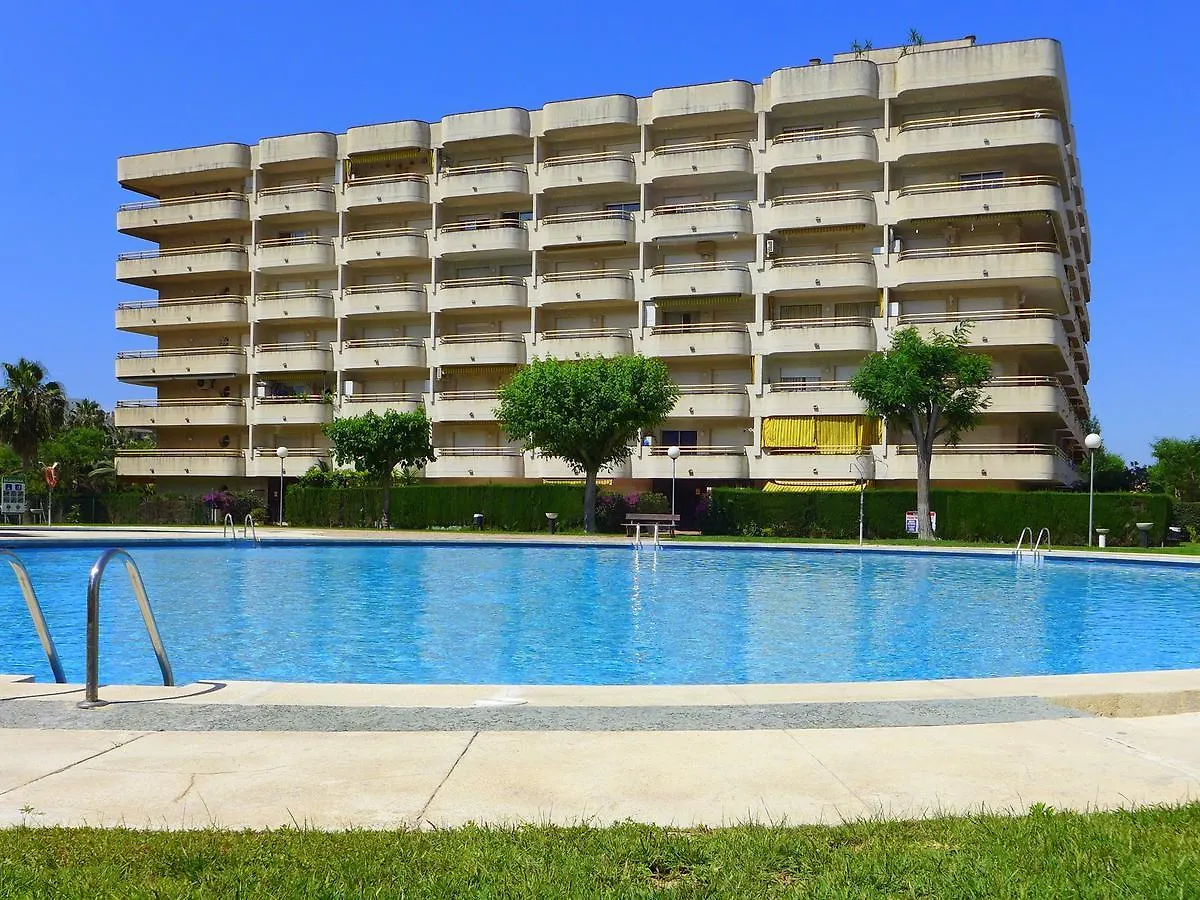 Rentalmar Jerez Salou Apartment