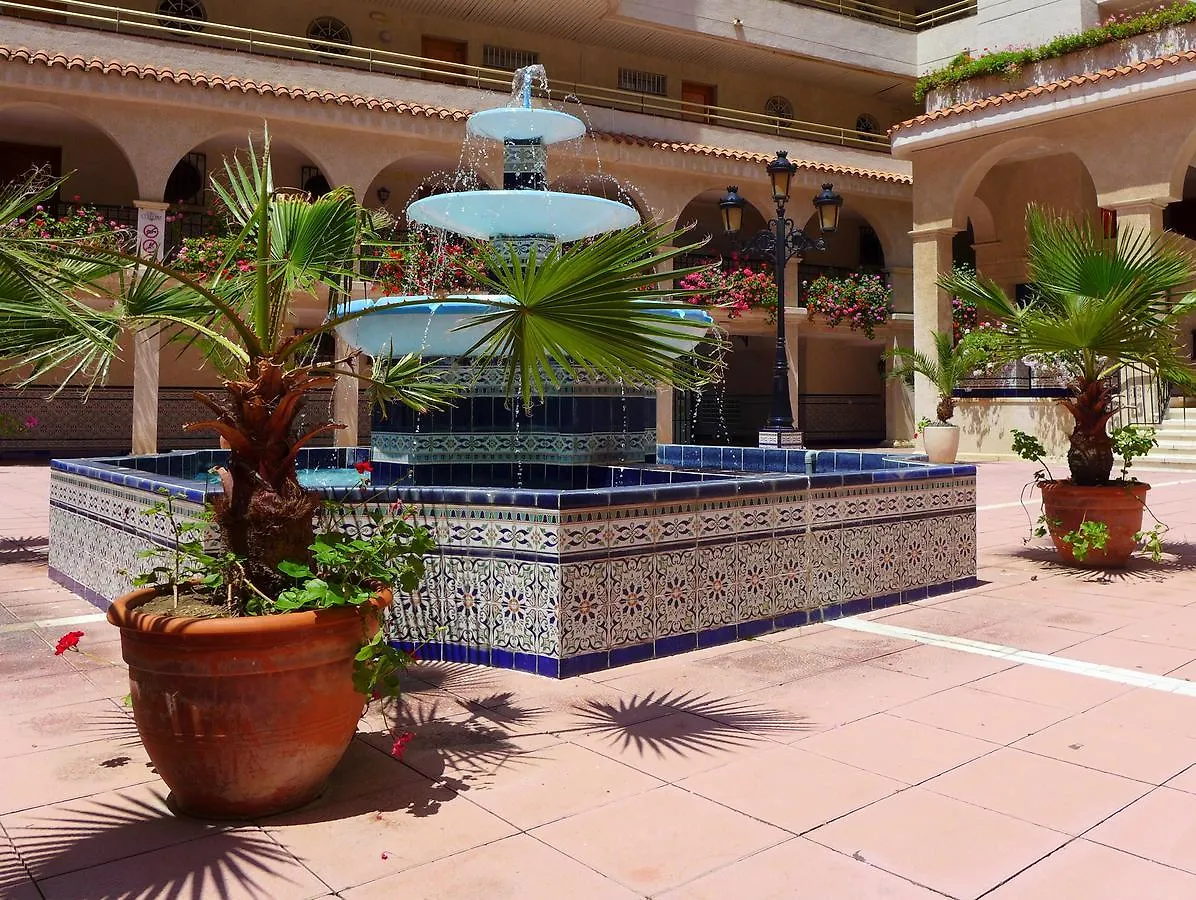 Rentalmar Jerez Salou Apartment