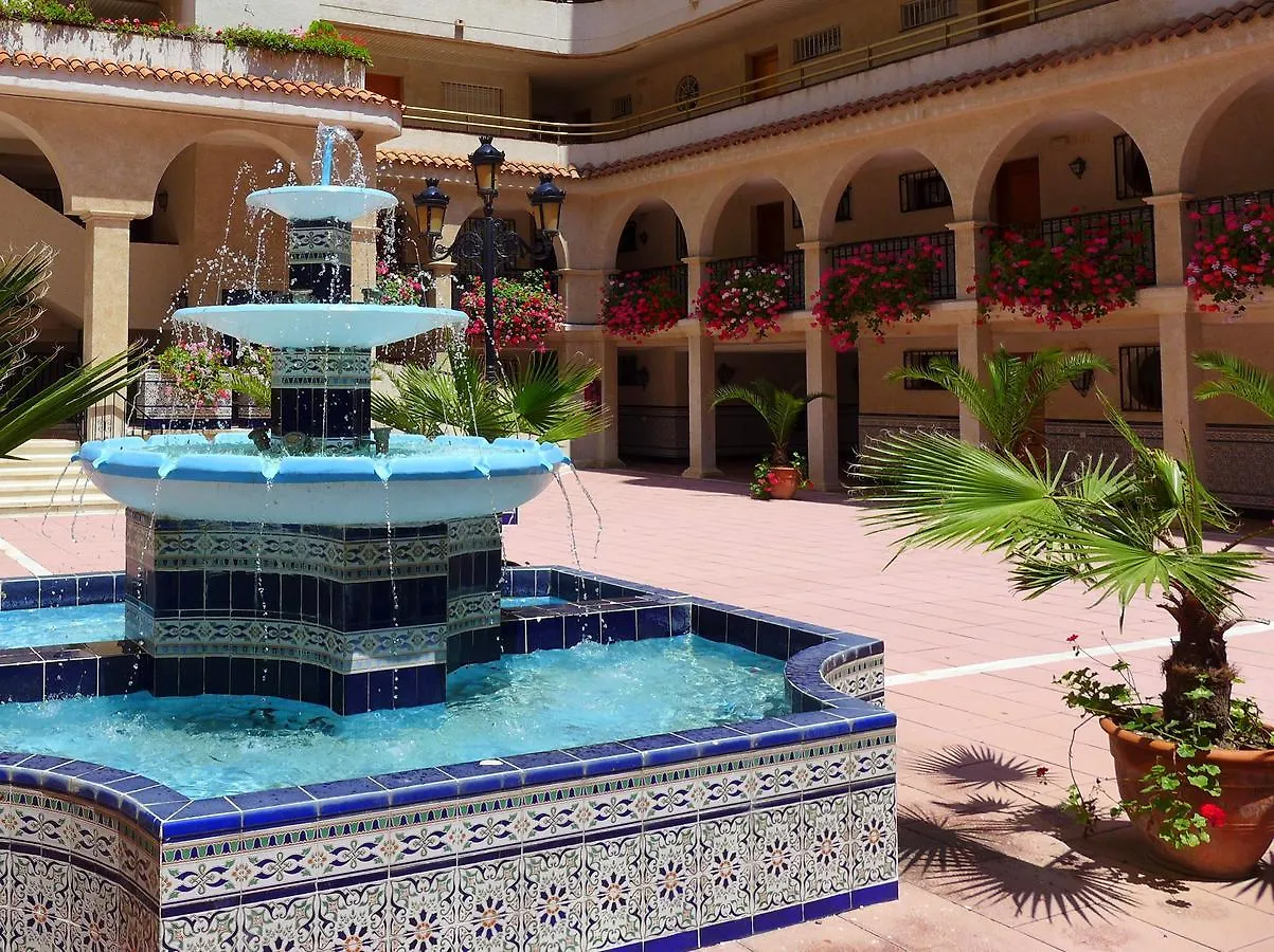 Apartment Rentalmar Jerez Salou