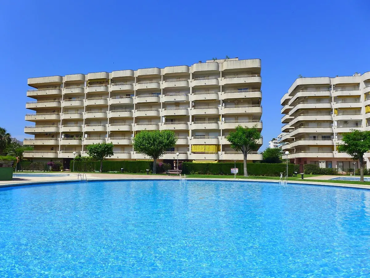Rentalmar Jerez location